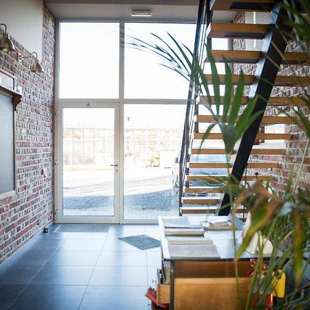 B&B Buytenshuys Hooglede Ngoại thất bức ảnh