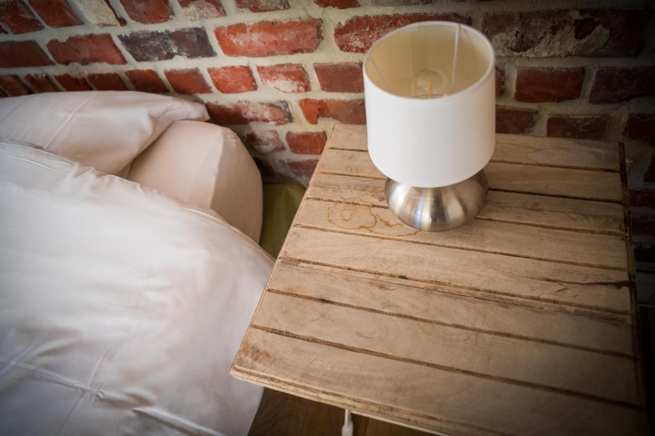 B&B Buytenshuys Hooglede Ngoại thất bức ảnh