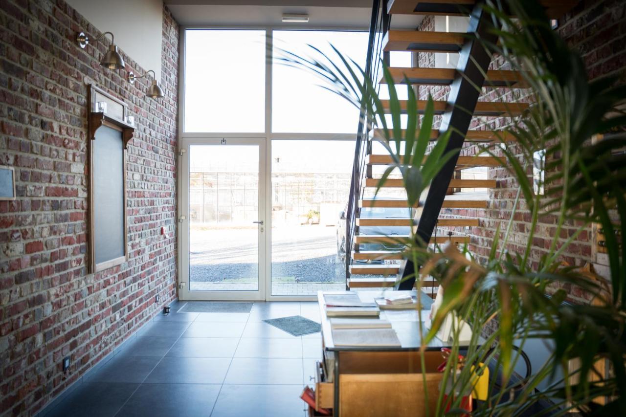 B&B Buytenshuys Hooglede Ngoại thất bức ảnh