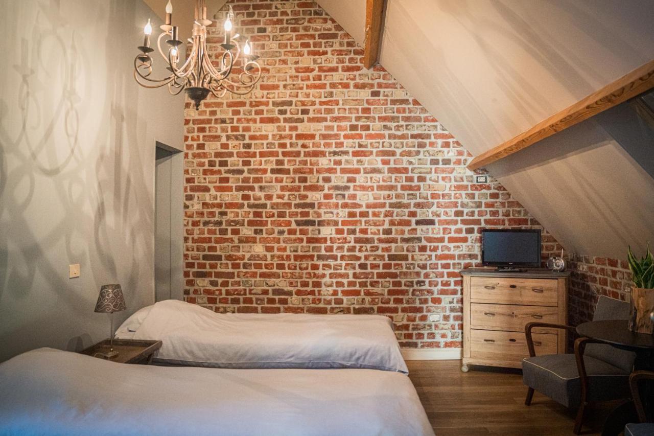 B&B Buytenshuys Hooglede Ngoại thất bức ảnh