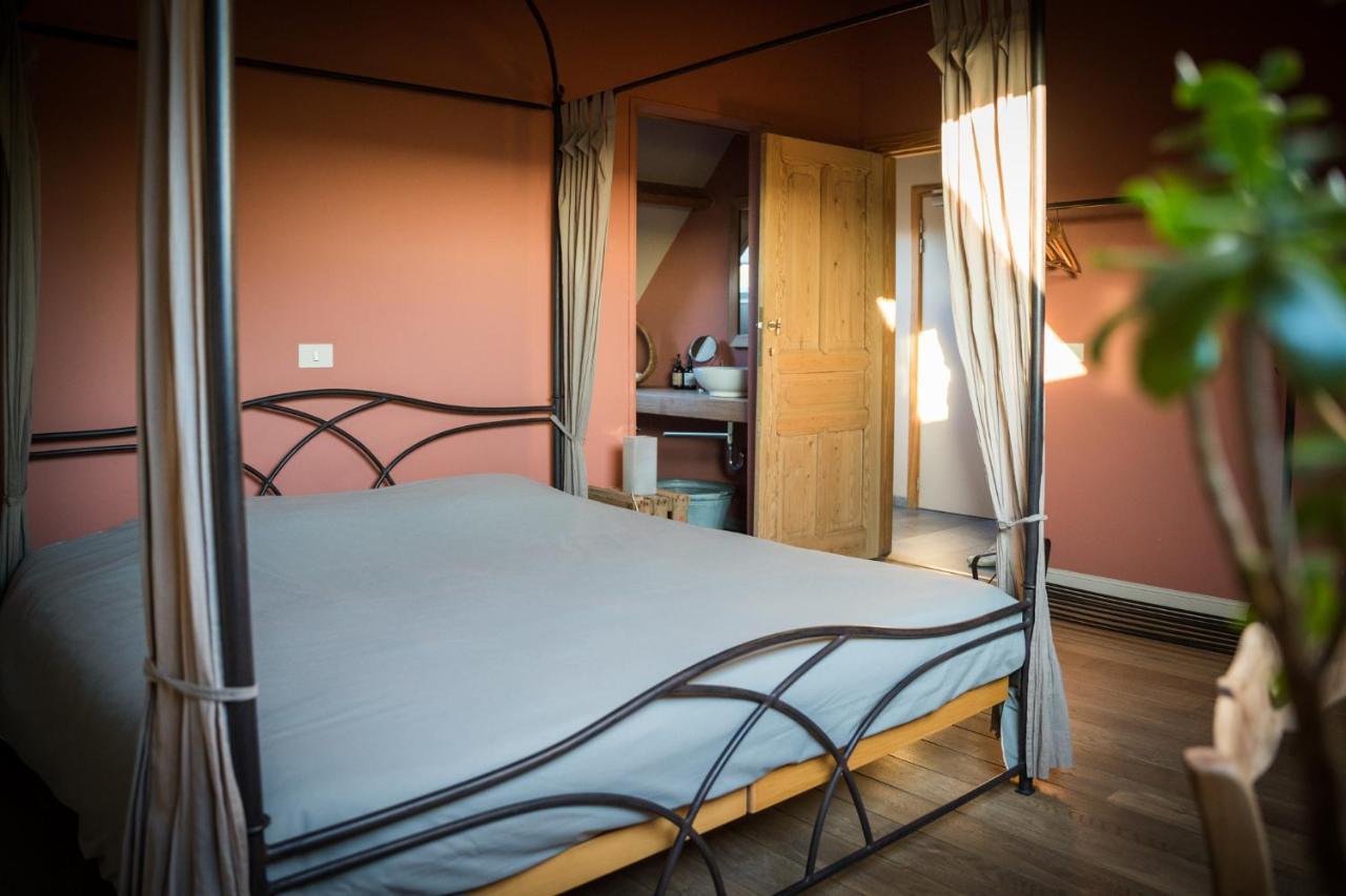 B&B Buytenshuys Hooglede Ngoại thất bức ảnh