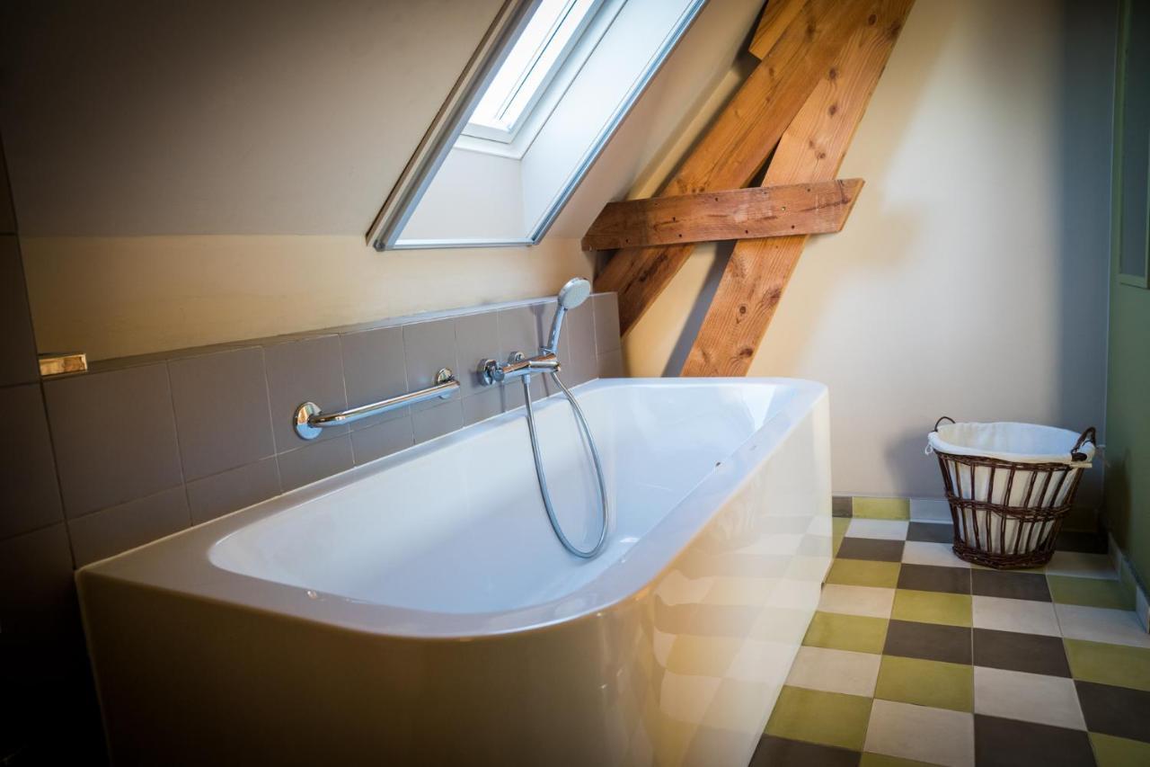 B&B Buytenshuys Hooglede Ngoại thất bức ảnh