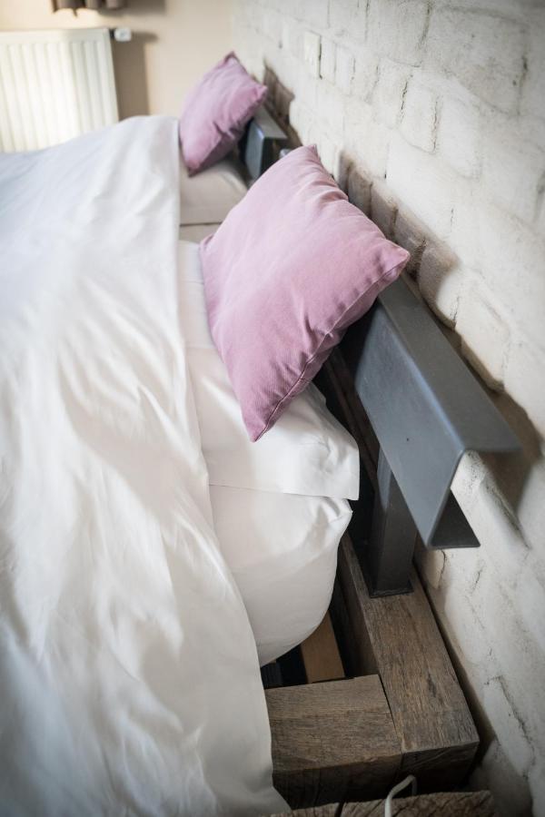 B&B Buytenshuys Hooglede Ngoại thất bức ảnh