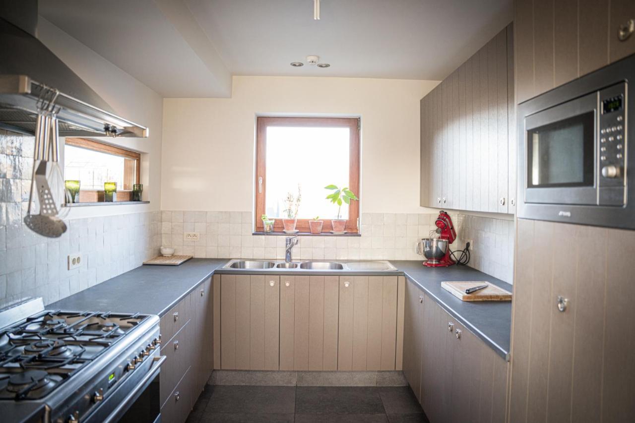 B&B Buytenshuys Hooglede Ngoại thất bức ảnh