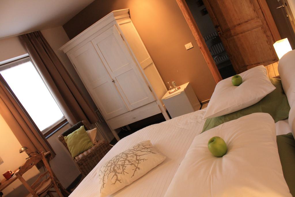 B&B Buytenshuys Hooglede Phòng bức ảnh